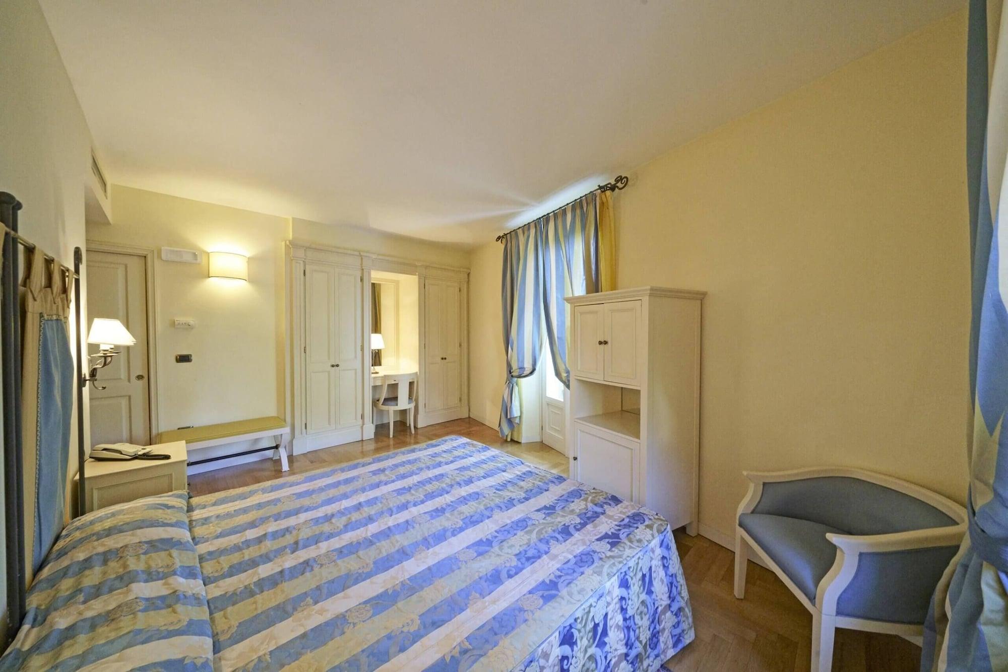 Villa Sofia Hotel Gardone Riviera Eksteriør bilde