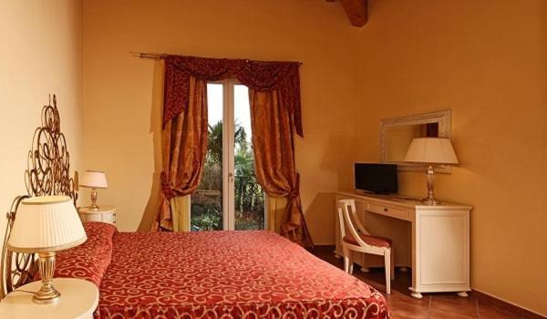 Villa Sofia Hotel Gardone Riviera Eksteriør bilde